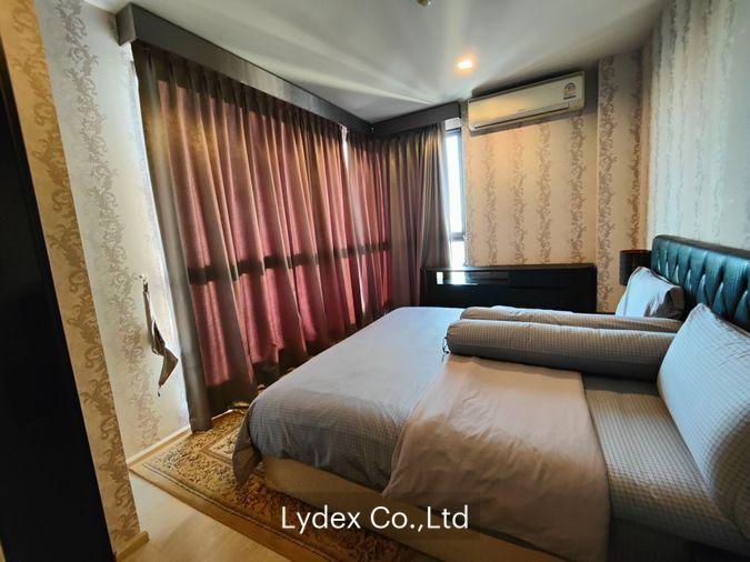 รูป ปล่อยขายคอนโด ริทึ่ม สุขุมวิท 44/1 2beds 1bath, 52.81 ตรม. ชั้น 29 ใกล้ BTS พระโขนง - รูปที่ 16/32