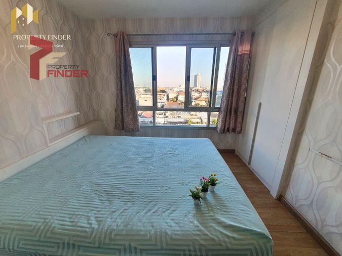 picture Condo for rent The Trust Residence Ratchada-Rama 3 - 4/11