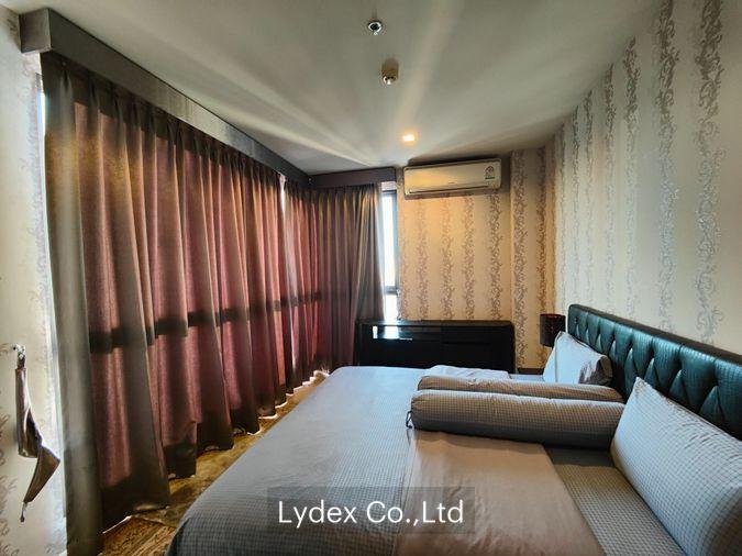 รูป ปล่อยขายคอนโด ริทึ่ม สุขุมวิท 44/1 2beds 1bath, 52.81 ตรม. ชั้น 29 ใกล้ BTS พระโขนง - รูปที่ 21/32