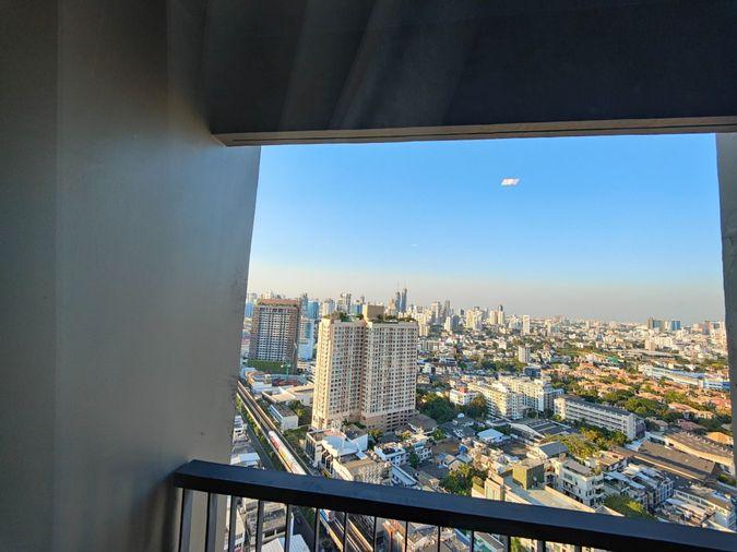 รูป ปล่อยขายคอนโด ริทึ่ม สุขุมวิท 44/1 2beds 1bath, 52.81 ตรม. ชั้น 29  ใกล้ BTS พระโขนง - รูปที่ 31/32