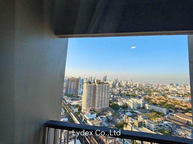 รูป ปล่อยขายคอนโด ริทึ่ม สุขุมวิท 44/1 2beds 1bath, 52.81 ตรม. ชั้น 29 ใกล้ BTS พระโขนง - รูปที่ 31/32