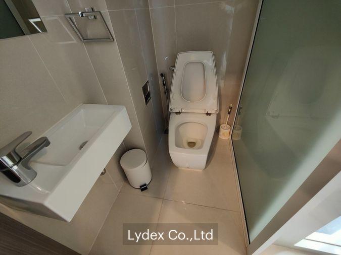 รูป ปล่อยขายคอนโด ริทึ่ม สุขุมวิท 44/1 2beds 1bath, 52.81 ตรม. ชั้น 29 ใกล้ BTS พระโขนง - รูปที่ 28/32