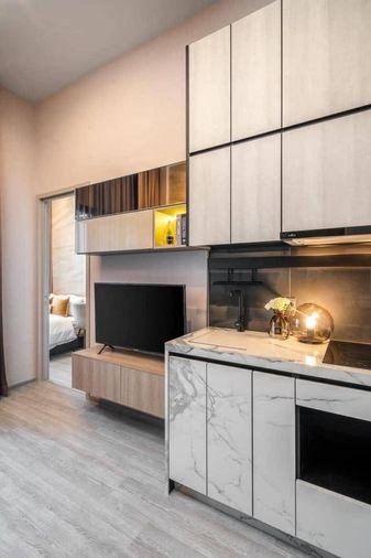 picture [CF-034] Condo For Rent The Line Sukhumvit 101 - 6/11
