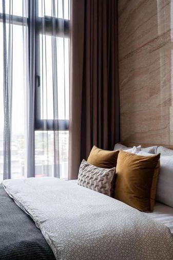picture [CF-034] Condo For Rent The Line Sukhumvit 101 - 9/11