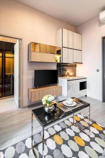 picture [CF-034] Condo For Rent The Line Sukhumvit 101 - 2/11