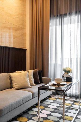 picture [CF-034] Condo For Rent The Line Sukhumvit 101 - 10/11