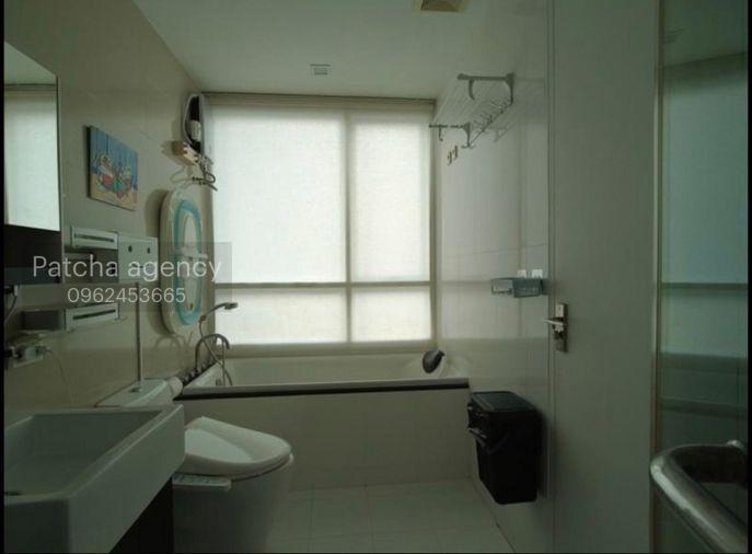 รูป ให้เช่า The Bloom Sukhumvit71 . 3นอน 89ตร.ม. ว่าง 1มีค68 Line id: @pfagent - รูปที่ 11/20
