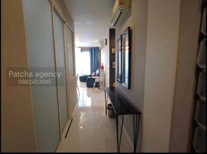 รูป ให้เช่า The Bloom Sukhumvit71 . 3นอน 89ตร.ม. ว่าง 1มีค68 Line id: @pfagent - รูปที่ 14/20