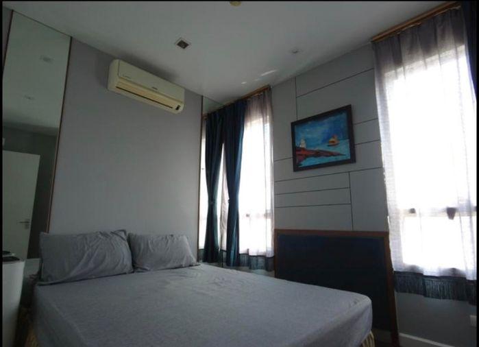 รูป ให้เช่า The Bloom Sukhumvit71 . 3นอน 89ตร.ม. ว่าง 1มีค68 Line id: @pfagent - รูปที่ 16/20