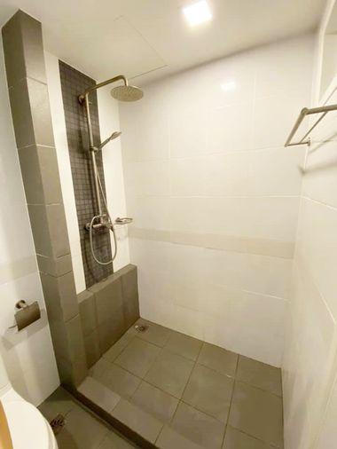 รูป ✨เช่าคอนโด สัญญา 1 ปี✨🛋️🛌JW condo - รูปที่ 9/9