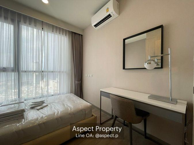 รูป เช่าคีน เซ็นเตอร์ ศรีราชา คอนโดใหม่ 2 ห้องนอน - รูปที่ 17/18