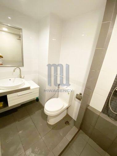 รูป ✨เช่าคอนโด สัญญา 1 ปี✨🛋️🛌JW condo - รูปที่ 8/9