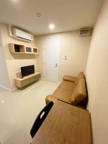 รูป ✨เช่าคอนโด สัญญา 1 ปี✨🛋️🛌JW condo - รูปที่ 1/9
