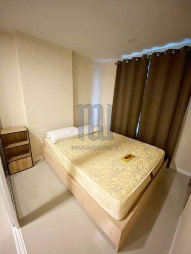 รูป ✨เช่าคอนโด สัญญา 1 ปี✨🛋️🛌JW condo - รูปที่ 2/9