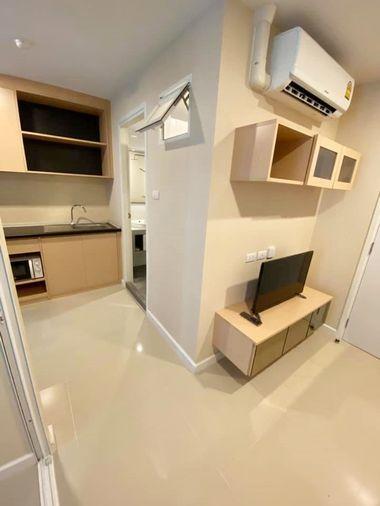 รูป ✨เช่าคอนโด สัญญา 1 ปี✨🛋️🛌JW condo - รูปที่ 4/9