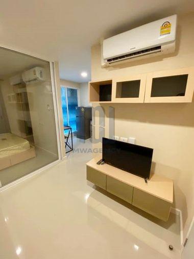 รูป ✨เช่าคอนโด สัญญา 1 ปี✨🛋️🛌JW condo - รูปที่ 5/9