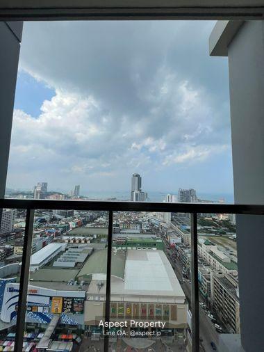 รูป เช่าคีน เซ็นเตอร์ ศรีราชา คอนโดใหม่ 2 ห้องนอน - รูปที่ 8/18