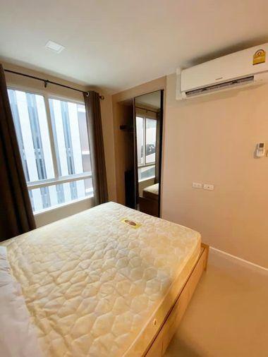 รูป ✨เช่าคอนโด สัญญา 1 ปี✨🛋️🛌JW condo - รูปที่ 3/9