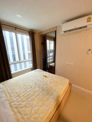 รูป ✨เช่าคอนโด สัญญา 1 ปี✨🛋️🛌JW condo - รูปที่ 3/9