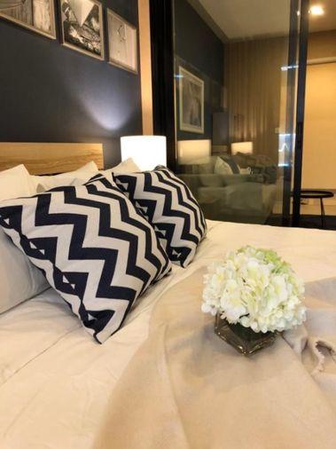 picture [CF-046] Condo for rent Life Asoke - 5/9