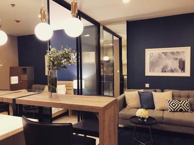 picture [CF-046] Condo for rent Life Asoke - 8/9