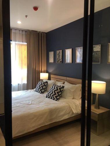 picture [CF-046] Condo for rent Life Asoke - 3/9