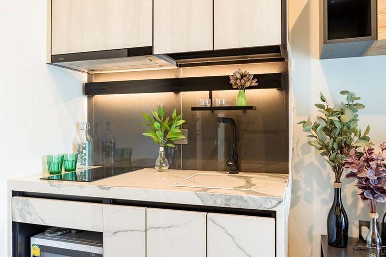 picture [CF-052] Condo For Rent The Line Sukhumvit 101 🔺️ Line : condofinder🔻  - 8/9