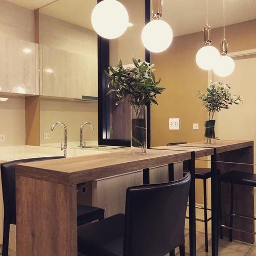 picture [CF-046] Condo for rent Life Asoke - 9/9