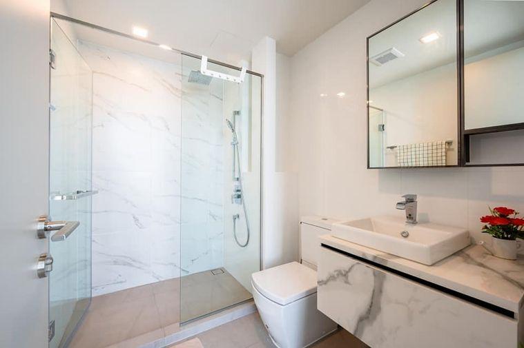 picture [CF-052] Condo For Rent The Line Sukhumvit 101 🔺️ Line : condofinder🔻  - 9/9