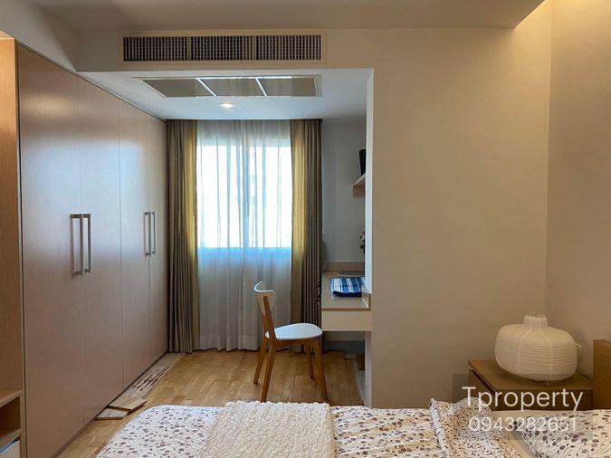รูป T1249 คอนโดให้เช่า Residence 52 (เรสซิเดนซ์ 52) ห้องสวย เฟอร์ครบ มีเครื่องซักผ้า ราคาพิเศษ - รูปที่ 5/12