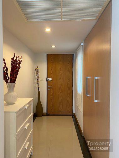รูป T1249 คอนโดให้เช่า Residence 52 (เรสซิเดนซ์ 52) ห้องสวย เฟอร์ครบ มีเครื่องซักผ้า ราคาพิเศษ - รูปที่ 9/12
