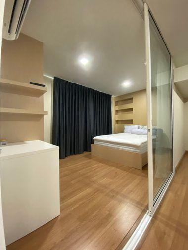 picture G 6550🚨 中国客户，请加微信。(在联系方式的旁边) For rent JW Condo @ Donmuang Line❤️💜@condopremium💜❤️Ready to move in ⬛🟨 📞 065 695 3645🟨⬛ - 3/13
