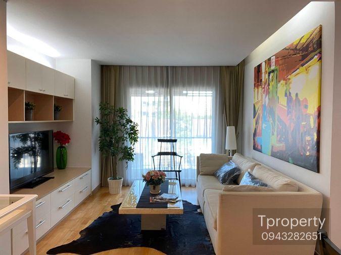 รูป T1249 คอนโดให้เช่า Residence 52 (เรสซิเดนซ์ 52) ห้องสวย เฟอร์ครบ มีเครื่องซักผ้า ราคาพิเศษ - รูปที่ 7/12