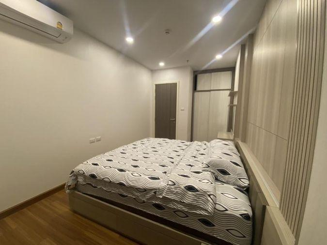 picture [PF-004] Condo for rent Supalai Premier Charoen Nakhon - 4/10