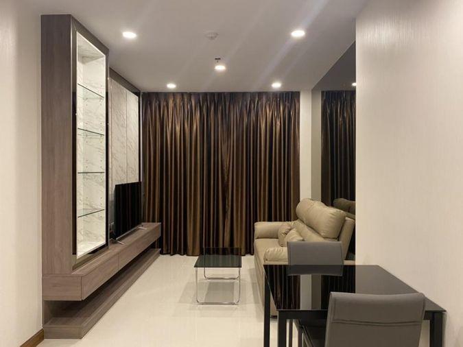 picture [PF-004] Condo for rent Supalai Premier Charoen Nakhon - 3/10