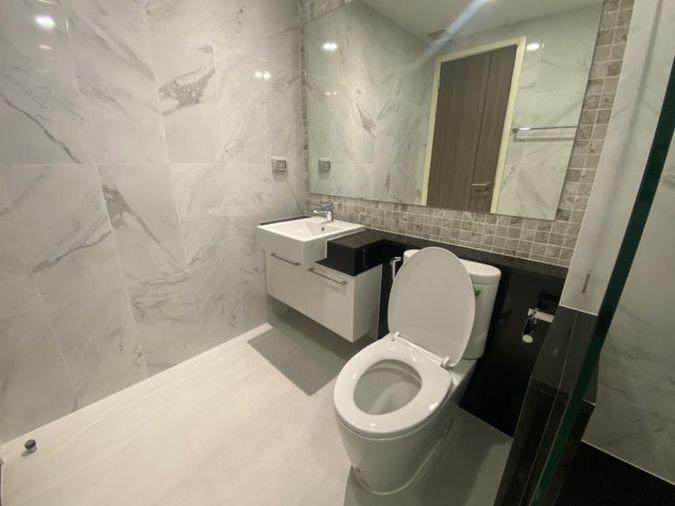 picture [PF-004] Condo for rent Supalai Premier Charoen Nakhon - 7/10