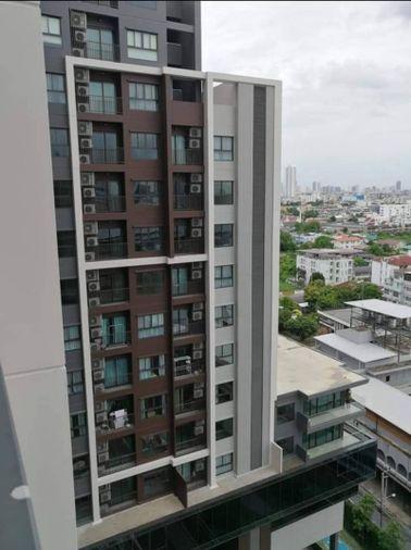 รูป ขาย เดอะ พาร์คแลนด์ จรัญ-ปิ่นเกล้า (MRT บางยี่ขัน)เลขที่ B1426 (7/331) - รูปที่ 8/10
