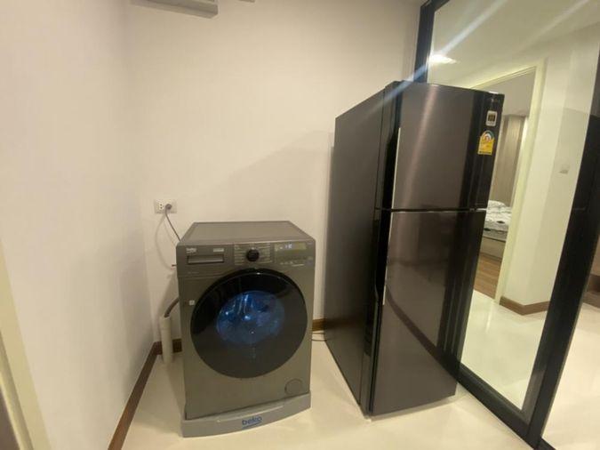 picture [PF-004] Condo for rent Supalai Premier Charoen Nakhon - 6/10