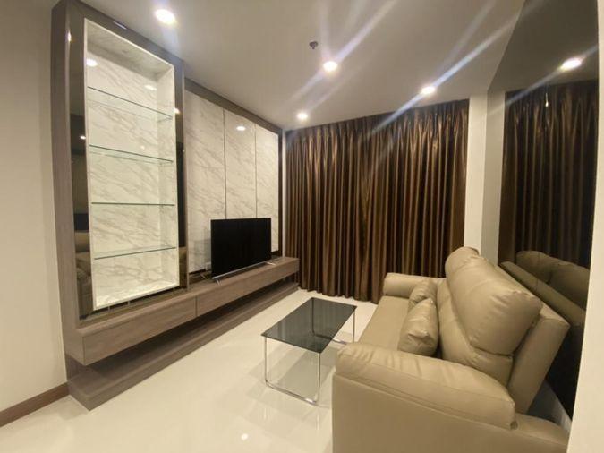 picture [PF-004] Condo for rent Supalai Premier Charoen Nakhon - 1/10