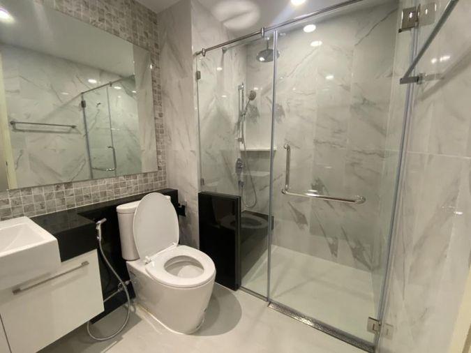 picture [PF-004] Condo for rent Supalai Premier Charoen Nakhon - 8/10
