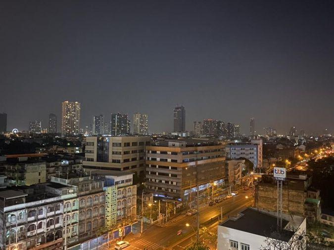 picture [PF-004] Condo for rent Supalai Premier Charoen Nakhon - 9/10