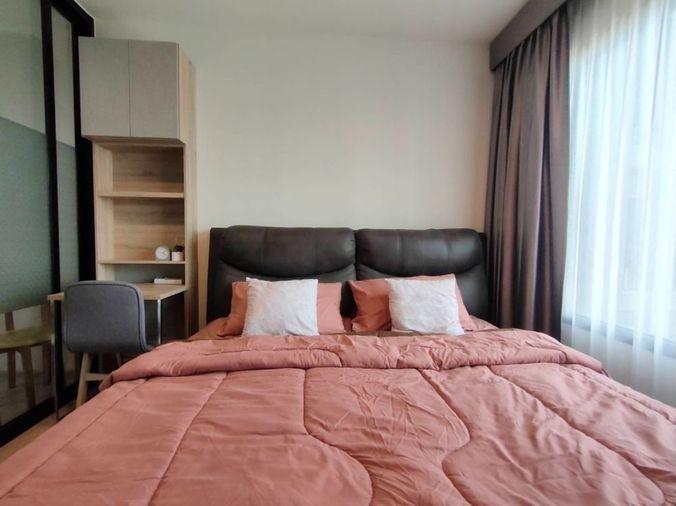 picture [CF-063] Condo for rent Life Asoke 🔺️Line ID : condofinder🔻 - 3/13