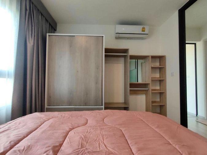 picture [CF-063] Condo for rent Life Asoke 🔺️Line ID : condofinder🔻 - 4/13