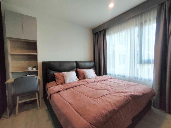 picture [CF-063] Condo for rent Life Asoke 🔺️Line ID : condofinder🔻 - 1/13