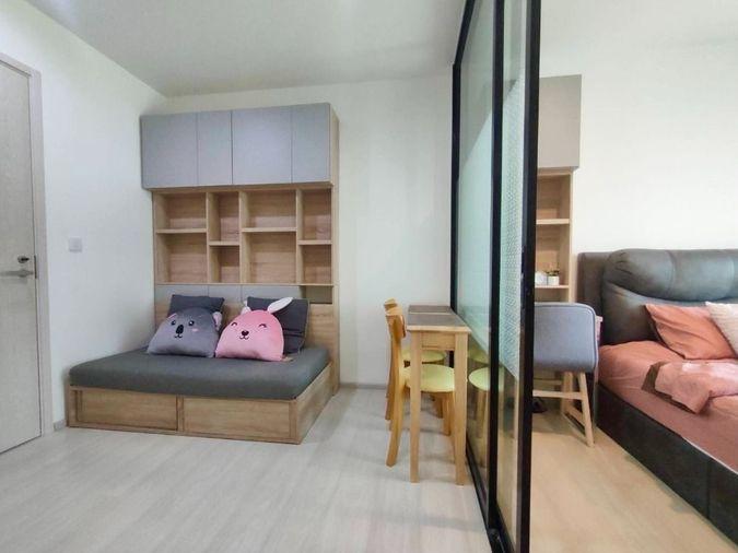 picture [CF-063] Condo for rent Life Asoke 🔺️Line ID : condofinder🔻 - 7/13