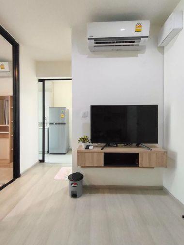 picture [CF-063] Condo for rent Life Asoke 🔺️Line ID : condofinder🔻 - 8/13