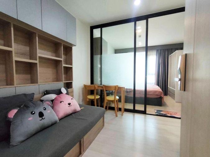 picture [CF-063] Condo for rent Life Asoke 🔺️Line ID : condofinder🔻 - 6/13