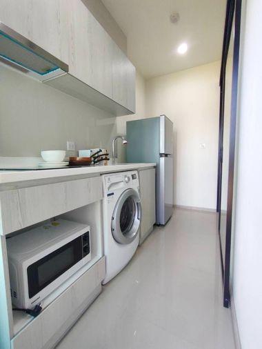 picture [CF-063] Condo for rent Life Asoke 🔺️Line ID : condofinder🔻 - 11/13