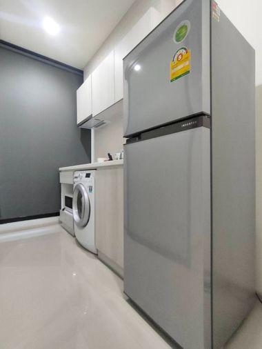 picture [CF-063] Condo for rent Life Asoke 🔺️Line ID : condofinder🔻 - 10/13