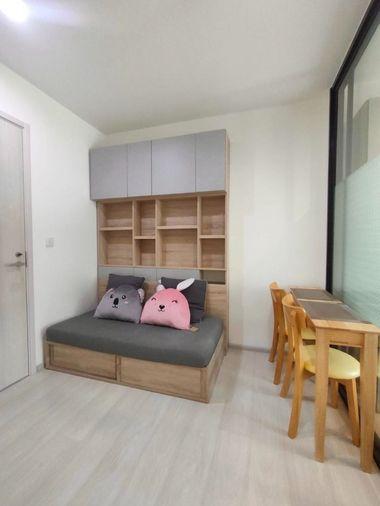 picture [CF-063] Condo for rent Life Asoke 🔺️Line ID : condofinder🔻 - 9/13